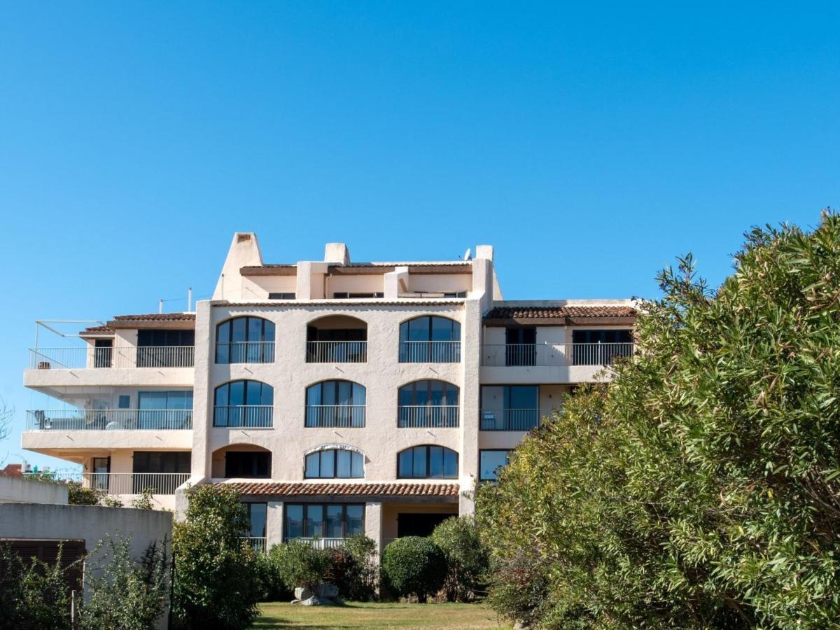 Apartment Les Cascadelles-10 By Interhome La Foux  Exterior photo
