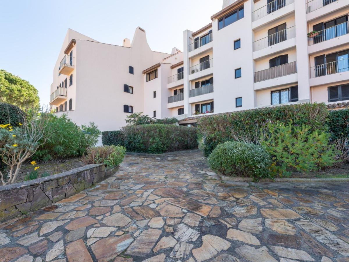 Apartment Les Cascadelles-10 By Interhome La Foux  Exterior photo